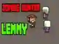 Gra Łowca Zombie Lemmy w Internecie Gra Łowca Zombie Lemmy w Internecie