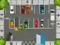 Gra Html5 Parkowanie Samochodów w Internecie Gra Html5 Parkowanie Samochodów w Internecie