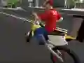 Gra Dostawa pizzy motocyklem w Internecie Gra Dostawa pizzy motocyklem w Internecie
