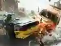 Gra Wyzwanie Demolition Derby w Internecie
