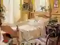 Gra Słodki Romantyczny Pokój w Internecie