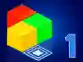 Gra Sokoban 3D Rozdział 1 w Internecie Gra Sokoban 3D Rozdział 1 w Internecie