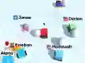 Gra Wojna Śnieżna.io w Internecie Gra Wojna Śnieżna.io w Internecie