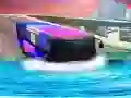 Gra Autobus Surfujący na Wodzie w Internecie