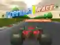 Gra Wyścig Formuły 1 w Internecie Gra Wyścig Formuły 1 w Internecie