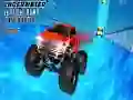 Gra Monster Truck w Internecie Gra Monster Truck w Internecie