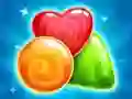Gra Cookie Crush Mania w Internecie
