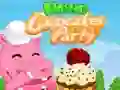 Gra Impreza z Cupcake'ami Hoho w Internecie
