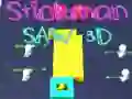Gra Stickman Piła 3D w Internecie Gra Stickman Piła 3D w Internecie