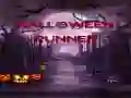 Gra Biegacz Halloween w Internecie