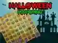 Gra Halloween Dopasowanie w Internecie Gra Halloween Dopasowanie w Internecie