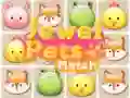 Gra Jewel Pets Match w Internecie