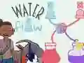 Gra Przepływ wody w Internecie Gra Przepływ wody w Internecie