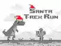 Gra Bieg Santa T-Rexa w Internecie Gra Bieg Santa T-Rexa w Internecie