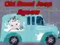 Gra Puzzle Jeep Stara Droga w Internecie Gra Puzzle Jeep Stara Droga w Internecie
