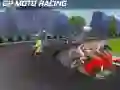 Gra GP Moto Wyścigi w Internecie