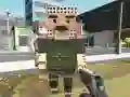 Gra Block Pixel Policjant: Tworzenie Broni w Świecie Złodziei w Internecie Gra Block Pixel Policjant: Tworzenie Broni w Świecie Złodziei w Internecie