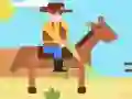 Gra Bójka Kowbojów w Internecie