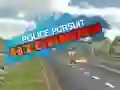 Gra Policyjne Pościg na Autostradzie w Internecie Gra Policyjne Pościg na Autostradzie w Internecie