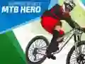 Gra Heroj MTB Letnich Sportów w Internecie Gra Heroj MTB Letnich Sportów w Internecie