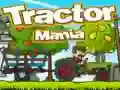 Gra Mania Traktora w Internecie