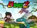 Gra DinoZ w Internecie Gra DinoZ w Internecie