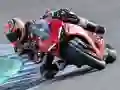 Gra Ducati Panigale 2020 w Internecie