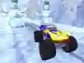 Gra Świąteczny Monster Truck w Internecie Gra Świąteczny Monster Truck w Internecie