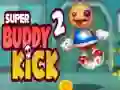 Gra Super Buddy Kick 2 w Internecie Gra Super Buddy Kick 2 w Internecie