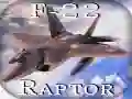 Gra F22 Raptor w Internecie