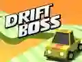 Gra Szef Driftu w Internecie