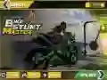 Gra Mistrz Stuntów Rowerowych w Internecie