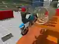 Gra Ekstremalne Sztuczki na Motocyklu w Internecie Gra Ekstremalne Sztuczki na Motocyklu w Internecie