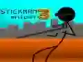 Gra Snajper Stickman 3 w Internecie Gra Snajper Stickman 3 w Internecie