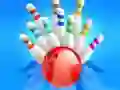 Gra Bowling Hit 3D w Internecie