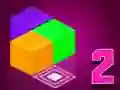 Gra Sokoban 3D Rozdział 2 w Internecie Gra Sokoban 3D Rozdział 2 w Internecie
