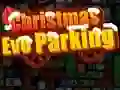 Gra Parking w Wigilię w Internecie