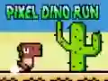 Gra Pixelowy Bieg Dinozaura w Internecie Gra Pixelowy Bieg Dinozaura w Internecie