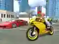 Gra Realny Symulator Gangstera Wielkie Miasto w Internecie