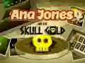 Gra Ana Jones w Internecie Gra Ana Jones w Internecie
