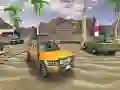 Gra Jazda Ciężarówką Offroad 6x6 w Internecie Gra Jazda Ciężarówką Offroad 6x6 w Internecie