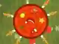Gra Świąteczne Rzucanie Nożem w Internecie Gra Świąteczne Rzucanie Nożem w Internecie