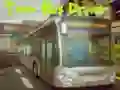 Gra Kierowca autobusu miejskiego w Internecie
