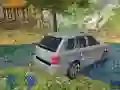 Gra Ekstremalny Offroad Jeep w Internecie