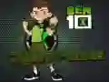 Gra Puzzle Ben 10 w Internecie Gra Puzzle Ben 10 w Internecie
