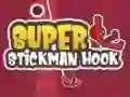 Gra Super Stickman Hook w Internecie