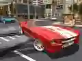 Gra Symulator kaskaderski samochodów driftowych w Internecie