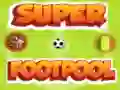 Gra Super Footpool w Internecie Gra Super Footpool w Internecie