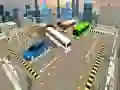 Gra Amerykański symulator autobusu turystycznego w Internecie