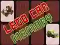 Gra Pamięć Samochodu Lego w Internecie Gra Pamięć Samochodu Lego w Internecie